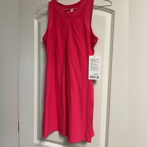 Lululemon Tennis Dress